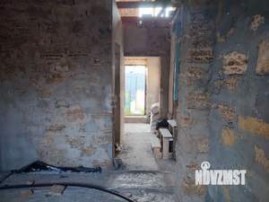 Дом 51м&sup2;, 1-этажный, участок 3 сот.  