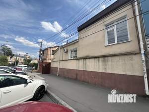 Дом 41м², 1-этажный, участок 1 сот.  