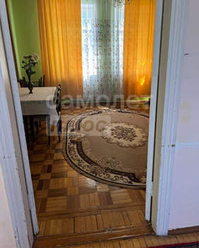 Дом 197м², 2-этажный, участок 5 сот.  