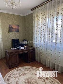 Дом 280м&sup2;, 2-этажный, участок 6 сот.  