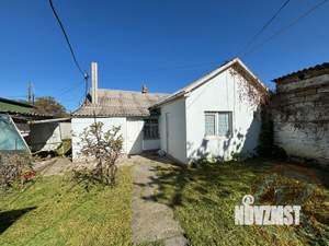 Дом 110м&sup2;, 1-этажный, участок 4 сот.  