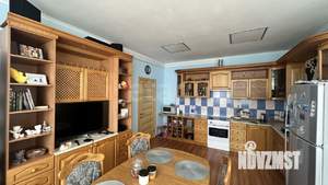 Дом 331м², 3-этажный, участок 6 сот.  