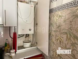 Дом 100м&sup2;, 1-этажный, участок 11 сот.  