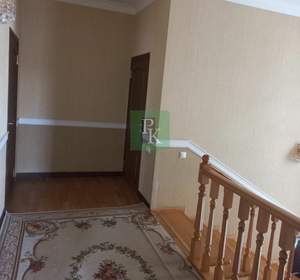 Дом 347м², 3-этажный, участок 6 сот.  