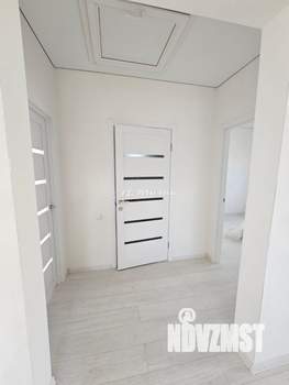 Дом 65м², 1-этажный, участок 4 сот.  