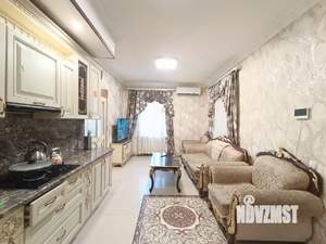 Дом 96м&sup2;, 1-этажный, участок 4 сот.  