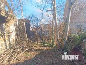 Дом 48м&sup2;, 1-этажный, участок 6 сот.  