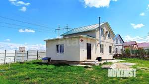 Дом 120м², 2-этажный, участок 4 сот.  