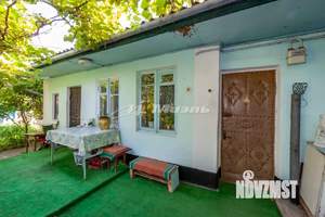 Дом 66м², 1-этажный, участок 3 сот.  