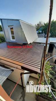 Дом 200м&sup2;, 2-этажный, участок 5 сот.  