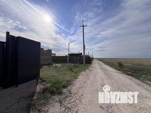 Дом 140м&sup2;, 1-этажный, участок 5 сот.  