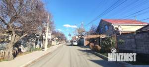 Дом 48м&sup2;, 1-этажный, участок 4 сот.  