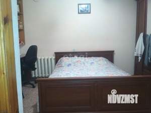 Дом 73м², 1-этажный, участок 6 сот.  