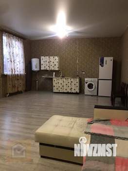 Дом 80м&sup2;, 1-этажный, участок 4 сот.  