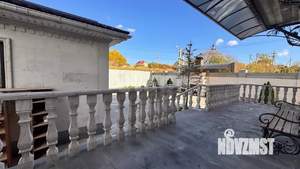 Дом 410м&sup2;, 2-этажный, участок 8 сот.  