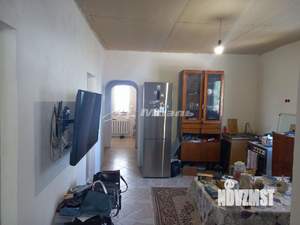 Дом 88м&sup2;, 1-этажный, участок 3 сот.  