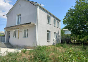 Дом 150м², 2-этажный, участок 5 сот.  