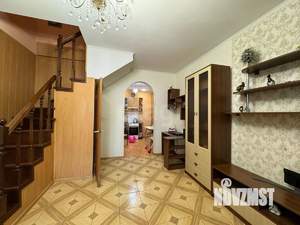 Дом 74м², 2-этажный, участок 1 сот.  