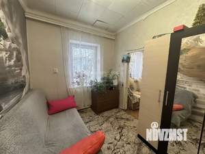 Дом 49м&sup2;, 1-этажный, участок 5 сот.  