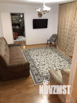 Дом 100м², 1-этажный, участок 6 сот.  