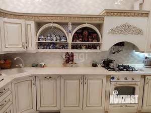 Дом 280м², 2-этажный, участок 6 сот.  