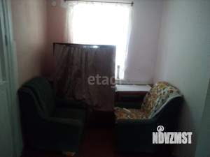 Дом 35м², 1-этажный, участок 2 сот.  