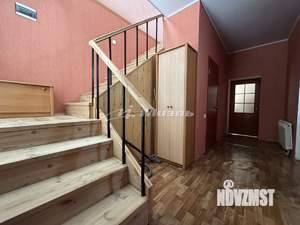 Дача 184м², 2-этажный, участок 4 сот.  