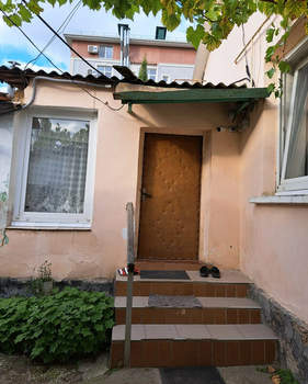 Дом 70м², 1-этажный, участок 9 сот.  