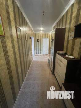 Дом 172м&sup2;, 2-этажный, участок 10 сот.  