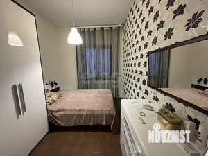 Дом 85м², 1-этажный, участок 5 сот.  