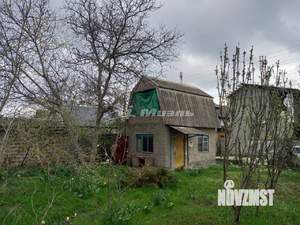 Дом 30м², 2-этажный, участок 3 сот.  