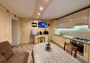 Дом 181м&sup2;, 2-этажный, участок 6 сот.  