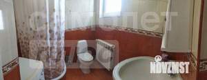 Дом 140м², 3-этажный, участок 6 сот.  