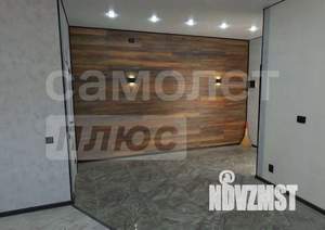Дом 100м², 1-этажный, участок 4 сот.  