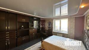 Дом 255м², 3-этажный, участок 6 сот.  