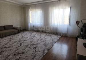 Дом 169м&sup2;, 1-этажный, участок 8 сот.  