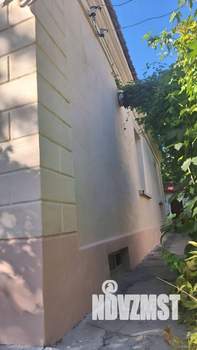 Дом 100м&sup2;, 1-этажный, участок 6 сот.  