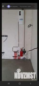 Дом 70м&sup2;, 1-этажный, участок 3 сот.  