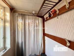 Дом 51м&sup2;, 1-этажный, участок 5 сот.  