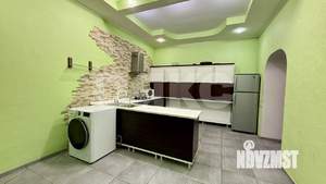 Дом 152м², 2-этажный, участок 5 сот.  