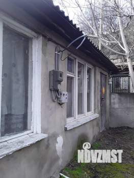 Дом 42м², 1-этажный, участок 3 сот.  