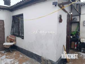 Дом 32м&sup2;, 1-этажный, участок 1 сот.  