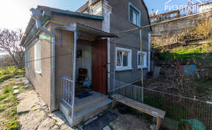 Дом 87м&sup2;, 2-этажный, участок 5 сот.  