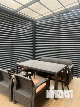 Дом 191м&sup2;, 2-этажный, участок 5 сот.  