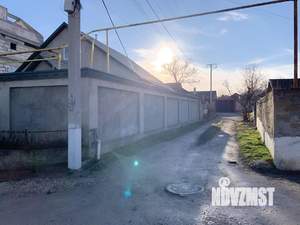 Дом 150м², 1-этажный, участок 3 сот.  