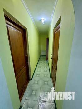 Коттедж 600м², 1-этажный, участок 200 сот.  