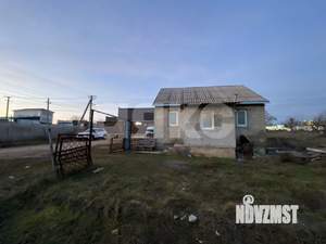 Дом 100м², 1-этажный, участок 8 сот.  