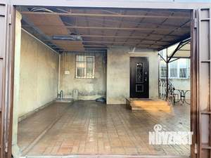 Дом 150м², 1-этажный, участок 3 сот.  