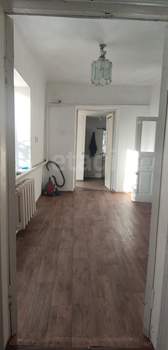 Дом 48м&sup2;, 1-этажный, участок 4 сот.  