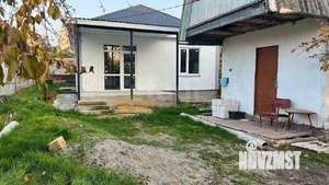 Дом 69м², 1-этажный, участок 3 сот.  